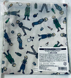 Banana Fish - Ash Lynx - Drawstring Bag - Chibi Chara Ver (Movic)