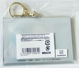 Blue Lock - Itoshi Sae - Big Acrylic Keychain - grunge CANVAS (Arma Bianca)