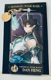 Honkai: Star Railway -  Dan Heng (Imbibitor Lunae) - Acrylic Keychain - Vertical Painting Series Acrylic Pendant - Destruction of Destiny (MiHoYo)