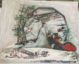 Mo Dao Zu Shi - Lan WangJi - Wei Wuxian - Acrylic Diorama Stand - Four Scenes in Years Ver (Nanmanshe)