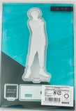 Jujutsu Kaisen - Fushiguro Megumi - Ani-Art - Parts Tsuki Big Acrylic Stand (Arma Bianca)