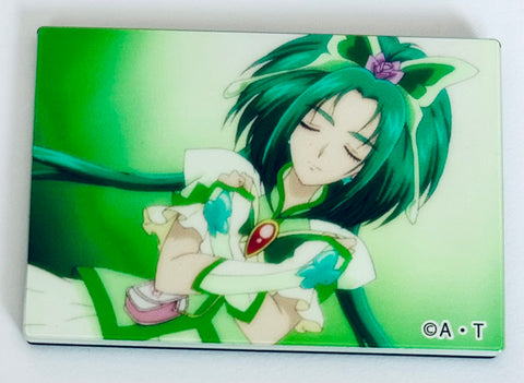 Precure All Stars - Yes! Precure 5 GoGo! - Cure Mint - Acrylic Magnet - Zen Precure Ten Gentei Acrylic Magnet (2004~2008) (Toei Animation)
