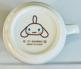 Cinnamoroll - Pochacco - Cinnamoroll Pochacco Atari Kuji - Mug - Sanrio Atari Kuji (Sanrio)