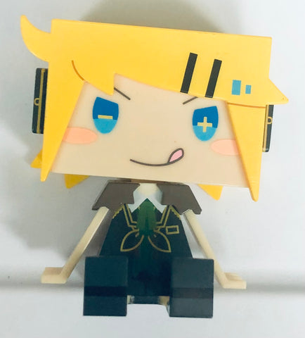 Vocaloid - Kagamine Rin - Graphig ++ - HappyKuji - HappyKuji Hatsune Miku 2013 Summer ver. - Remote Controller (Cospa, Family Mart, Good Smile Company)