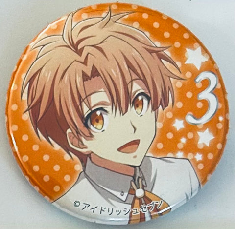 IDOLiSH7 - Izumi Mitsuki - Can Badge