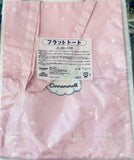 Cinnamoroll - Tote - Tote Bag - Baby Pink Ver. (Sanrio)