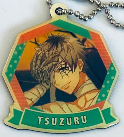 A3! - Minagi Tsuzuru - Charm - Metal Charm