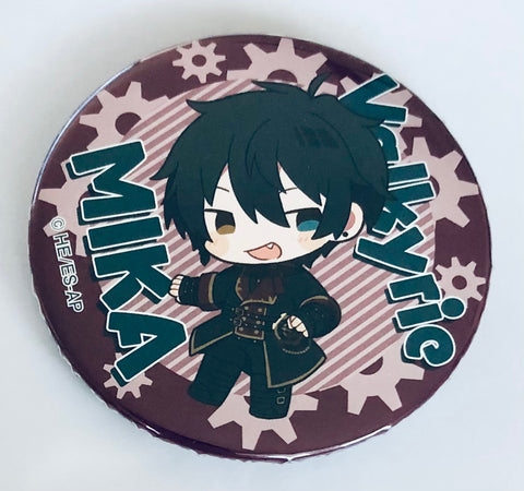 Ensemble Stars! - Kagehira Mika - Badge - Ensemble Stars! Deforme Trading Can Badge D (Frontier Works)
