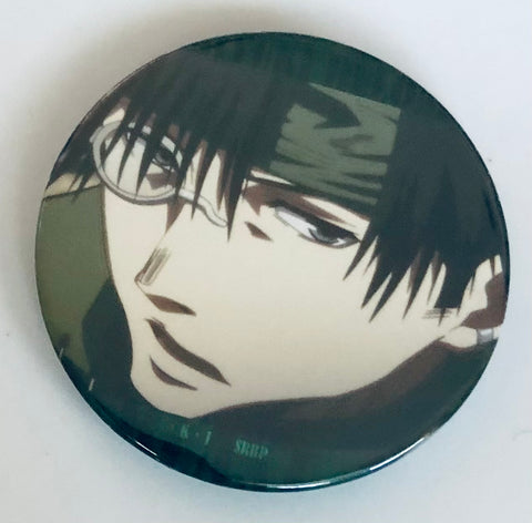 Saiyuki Reload Blast - Cho Hakkai - Badge (Studio Pierrot)