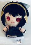 Spy × Family - Yor Forger - Plush Finger Puppet - TV Anime Spy × Family