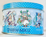 Hatsune Miku (SNOW MIKU 2019) Hatsune Miku Series Premium Pocket Watch “SNOW MIKU 2015-2019” “Character Vocal Series 01 Hatsune Miku”