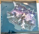 Honkai: Star Railway - Serval - Lihua Series Acrylic Stand - Wisdom and Destiny Ver. (MiHoYo)