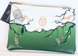 Twisted Wonderland - Pouch - ~Story Colors Series~ - Diasomnia (CRUX, Kamio Japan)