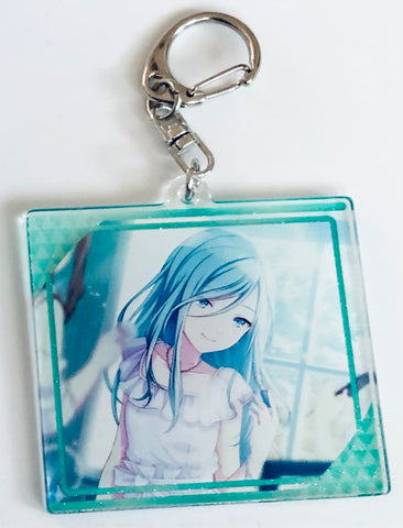 Project Sekai: Colorful Stage! feat. Hatsune Miku - Hinomori Shizuku - Acrylic Keychain (SEGA)