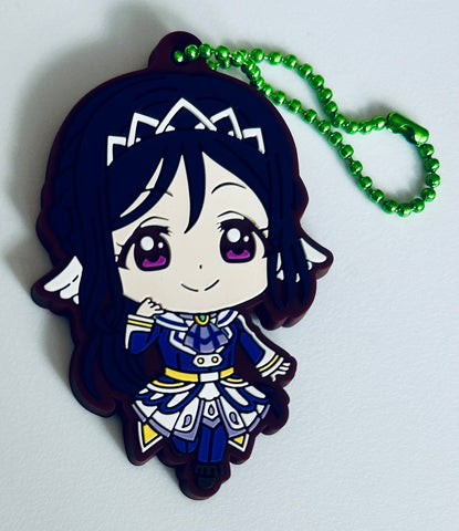 Love Live! Sunshine!! - Matsuura Kanan - Capsule Rubber Mascot - Love Live! Sunshine!! Capsule Rubber Mascot 20 - Rubber Mascot - Brightest Melody (Bandai)