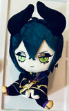 Twisted Wonderland - Malleus Draconia - Cotetto - Ichiban Kuji - Ichiban Kuji "Disney Twisted Wonderland" 3rd (H Prize) - Ceremonial Clothing (Bandai Spirits)