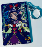 Precure All Stars - Cure Magical - Keyholder - Plate Keyholder - Precure Allstars Kirari☆Plate Keyholder Vol.2 (Brujula)