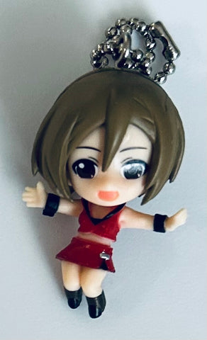 Vocaloid - Meiko - Hatsune Miku Swing Winter Edition - Swing (Bandai)