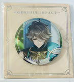 Genshin Impact - Alhaitham - Badge - Genshin Impact Character PV Series (miHoYo)