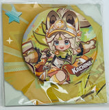 Genshin Impact - Kachina - Badge - Genshin Impact Traces of Artistry Series (miHoYo)