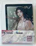 Heaven Official's Blessing - Tian Guan Ci Fu - Xie Lian - Quicksand Acrylic Block (Bemoe)