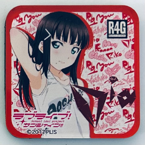 Love Live! Sunshine!! - Kurosawa Dia - Acrylic Magnet - R4G x Love Live! Sunshine!! (R4G)
