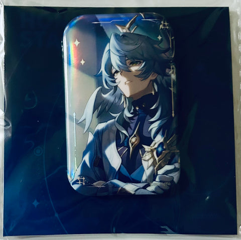 Honkai: Star Rail - Sunday - Chouhoukei Can Badge - Honkai: Star Rail Light Cone Series - After the Charmony Fall (miHoYo)