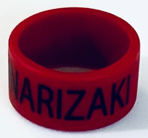 Haikyuu!! - Inarizaki - Silicone Ring (Toho)