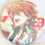 IDOLiSH7 - Nanase Riku - Badge - Kirakira Can Badge MONSTER GENERATiON ver.