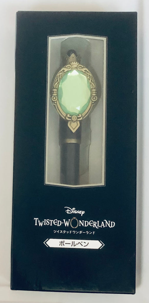 Twisted Wonderland - Ball Pen - Diasomnia (Aniplex) – Jadeduo's