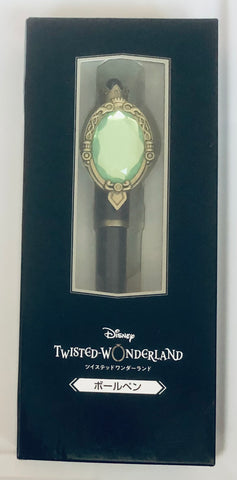 Disney Twisted Wonderland ボールペン Twisted Wonderland - Ball Pen - Diasomnia (Aniplex) – Jadeduo's