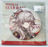 Honkai: Star Rail - Jing Yuan - Badge - Honkai: Star Rail Train Travel Series (miHoYo)