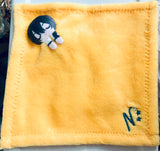 Ensemble Stars! - Shiina Niki - Plush Fluffy Mini Towel (Movic)
