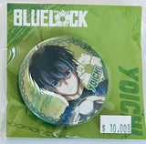 Blue Lock - Isagi Yoichi - Visual KV Series - Badge (MediaLink)