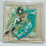 Genshin Impact - Venti - Acrylic Smartphone Stand - Genshin Impact Seven Saints Call Event Series (miHoYo)