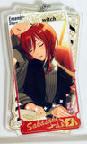 Ensemble Stars! - Sakasaki Natsume - Acrylic Keychain (Happy Elements KK)