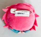 Hypnosis Mic -Division Rap Battle- - Amemura Ramuda - Badge - Hypnosis Mic -Division Rap Battle- Hypmic Sanrio Mix Jump Out! Nui Mascot (King Records)