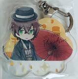 Hypnosis Mic -Division Rap Battle- - Yumeno Gentaro - Acrylic Keychain (Bunkyodo)
