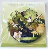 Genshin Impact - Collei - Wind Flower's Breath Theme Series Badge (Mihoyo)