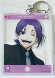 Blue Lock - Mikage Reo - Big Acrylic Keychain - Suit Model ver. (Arma Bianca)