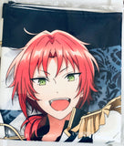 Ensemble Stars! - Narukami Arashi - Sakuma Ritsu - Sena Izumi - Suou Tsukasa - Tsukinaga Leo - Ensemble Stars! - Microfiber Towel - Knights (Bandai)
