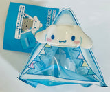 Sanrio Characters - Cinnamoroll - Tokimeki Oshi Goods - Tent Plush Cover (Sanrio)