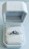 Love and Deepspace - Zayne - Love and Deepspace Of Days and Forever Series - Ring - Eternal Lifebind (Papergames)