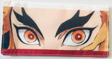 Kimetsu no Yaiba Mugen Ressha Hen - Rengoku Kyoujurou - Flat Pouch (Aniplex)