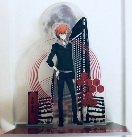 Bungou Stray Dogs - Nakahara Chuuya - Acrylic Stand (Shamoe, bili bili)
