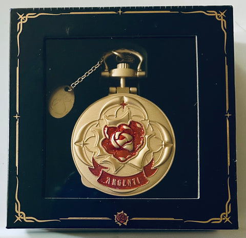 Honkai: Star Rail - Argenti - Honkai: Star Rail Pure and Unparalleled Beauty Series - Pendant (miHoYo)