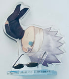 Gekijouban Jujutsu Kaisen 0 - Gojou Satoru - Acrylic Stand - CharaToria (Algernon Product)