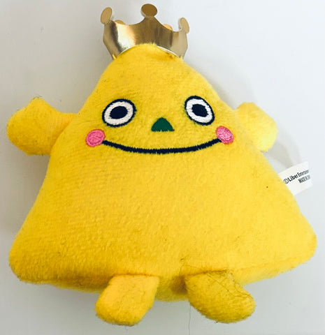 A3! - Super Sankakukun BIG stuffed toy "A3! ( Acely) BLOOMING CARNIVAL"