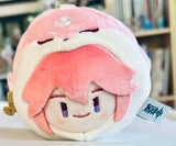 Genshin Impact - Yae Miko -Tivat Zoo Theme Series - Plush Dumpling (Mihoyo)