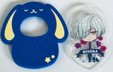 A3! - Mikage Hisoka - A3! Kigurumi Badge Haru Gumi - Acrylic Badge (Amie)